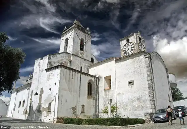 <a rel="nofollow" class="external text" href="https://www.flickr.com/people/21446942@N00">Vitor Oliveira</a> from Torres Vedras, PORTUGAL