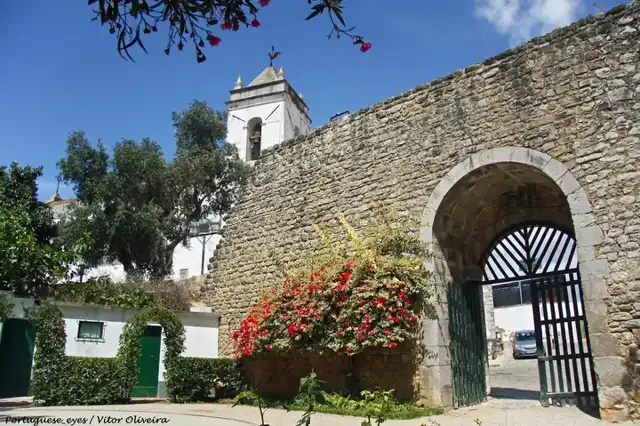 <a rel="nofollow" class="external text" href="https://www.flickr.com/people/21446942@N00">Vitor Oliveira</a> from Torres Vedras, PORTUGAL