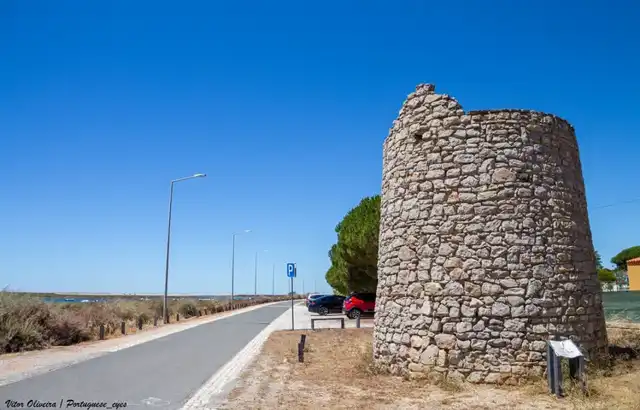 Torre de Aires